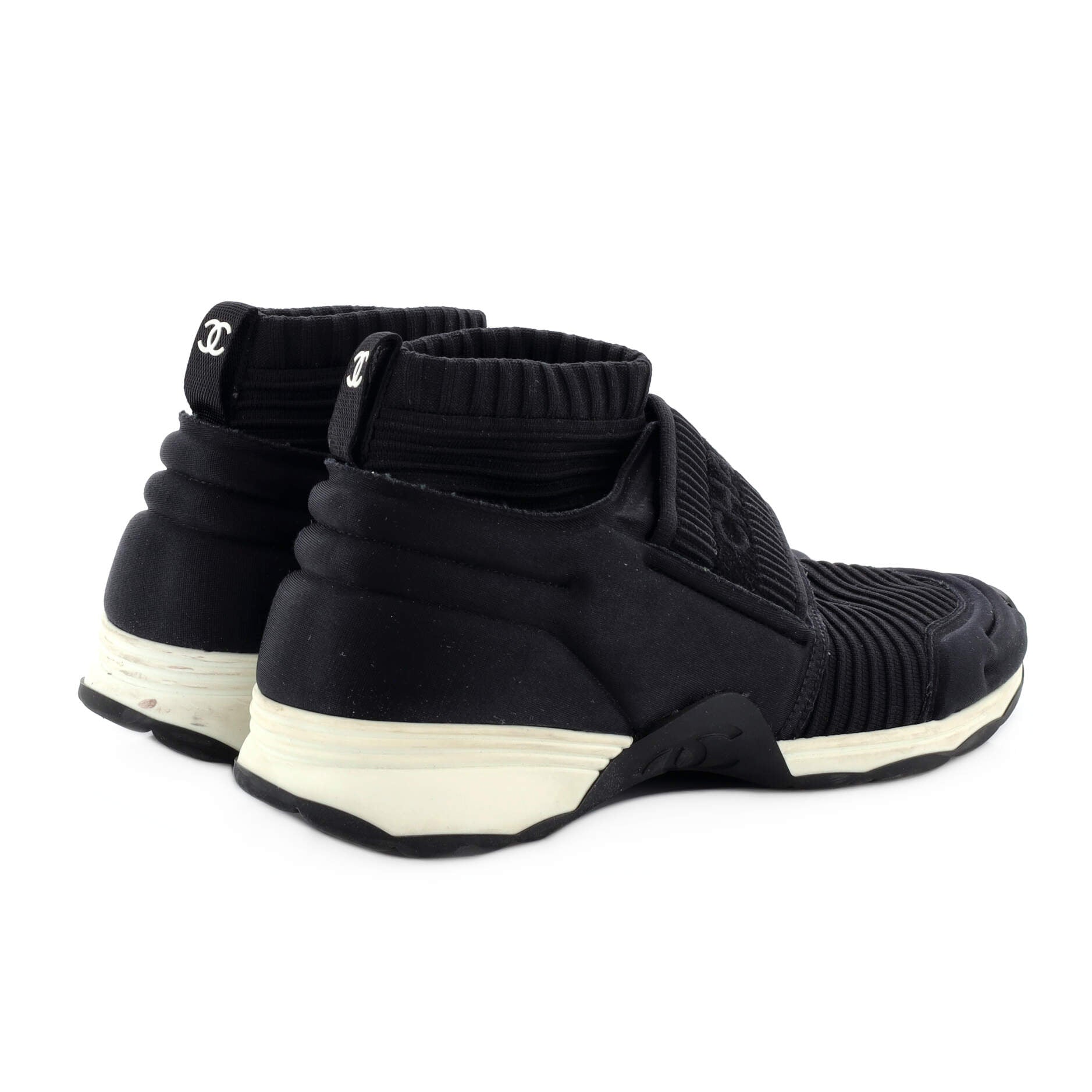 Women's Sock Sneakers Neoprene