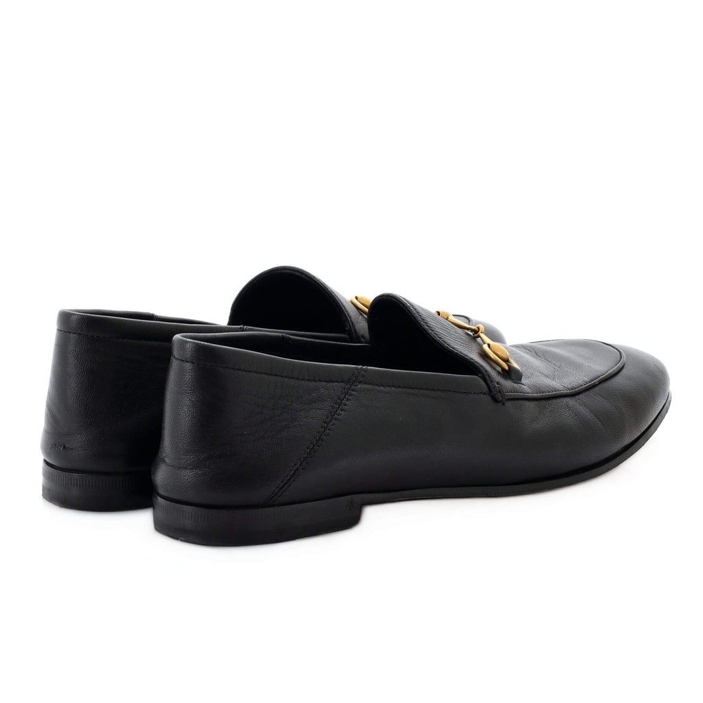 Women's Brixton Horsebit Loafers Leather