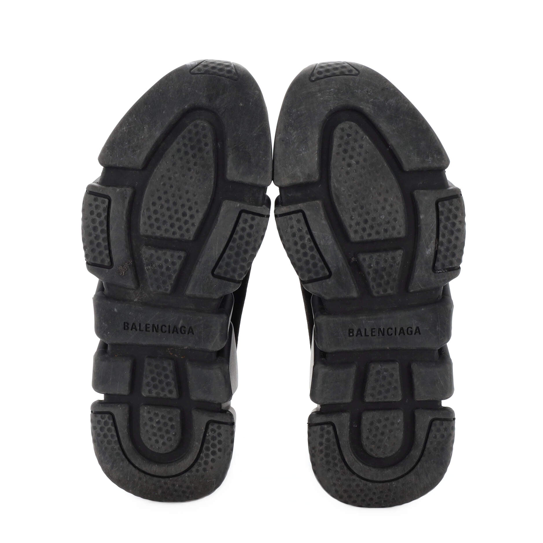 Men's Speed Sneakers Technical Knit