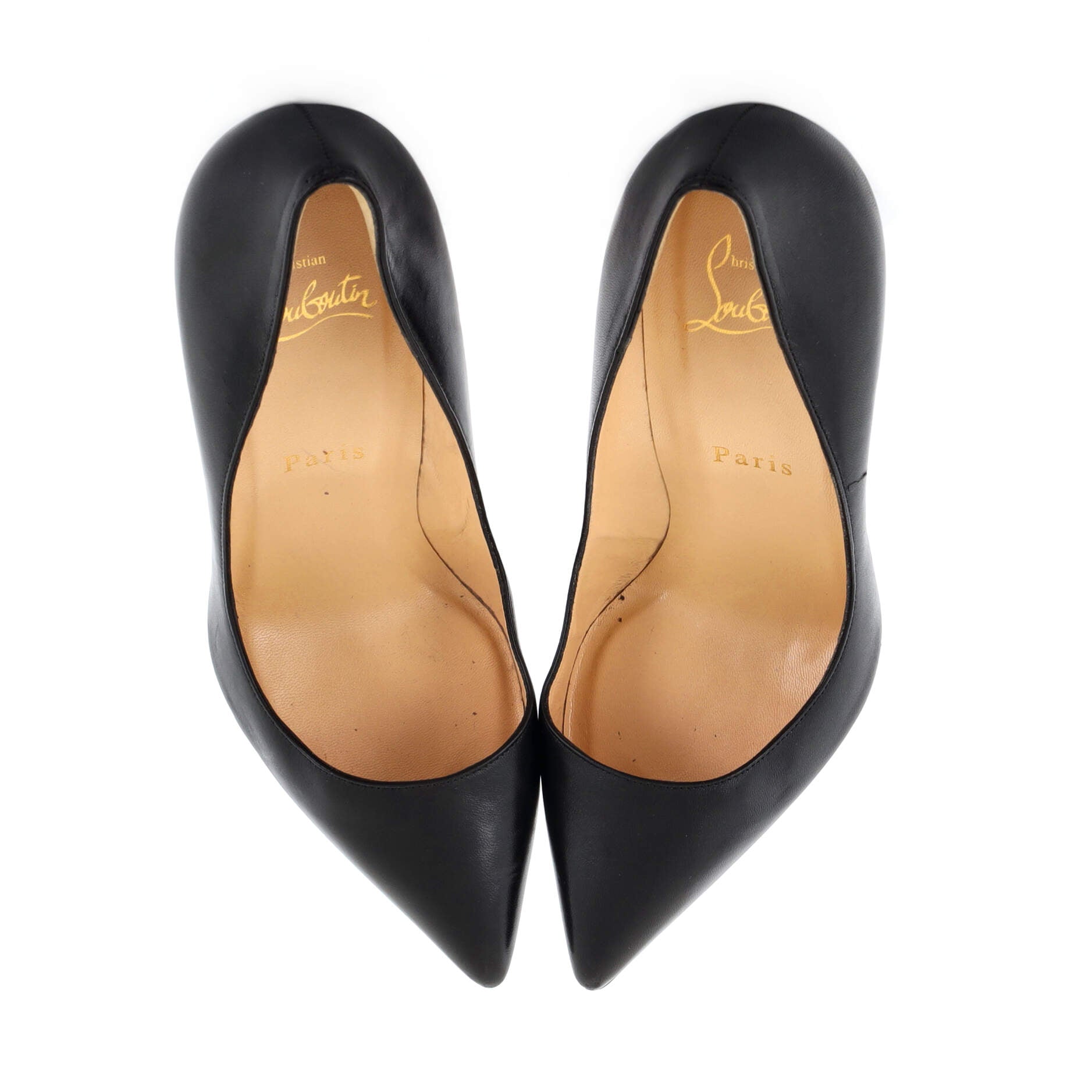 Women's Pigalle Follies Pumps Leather 85