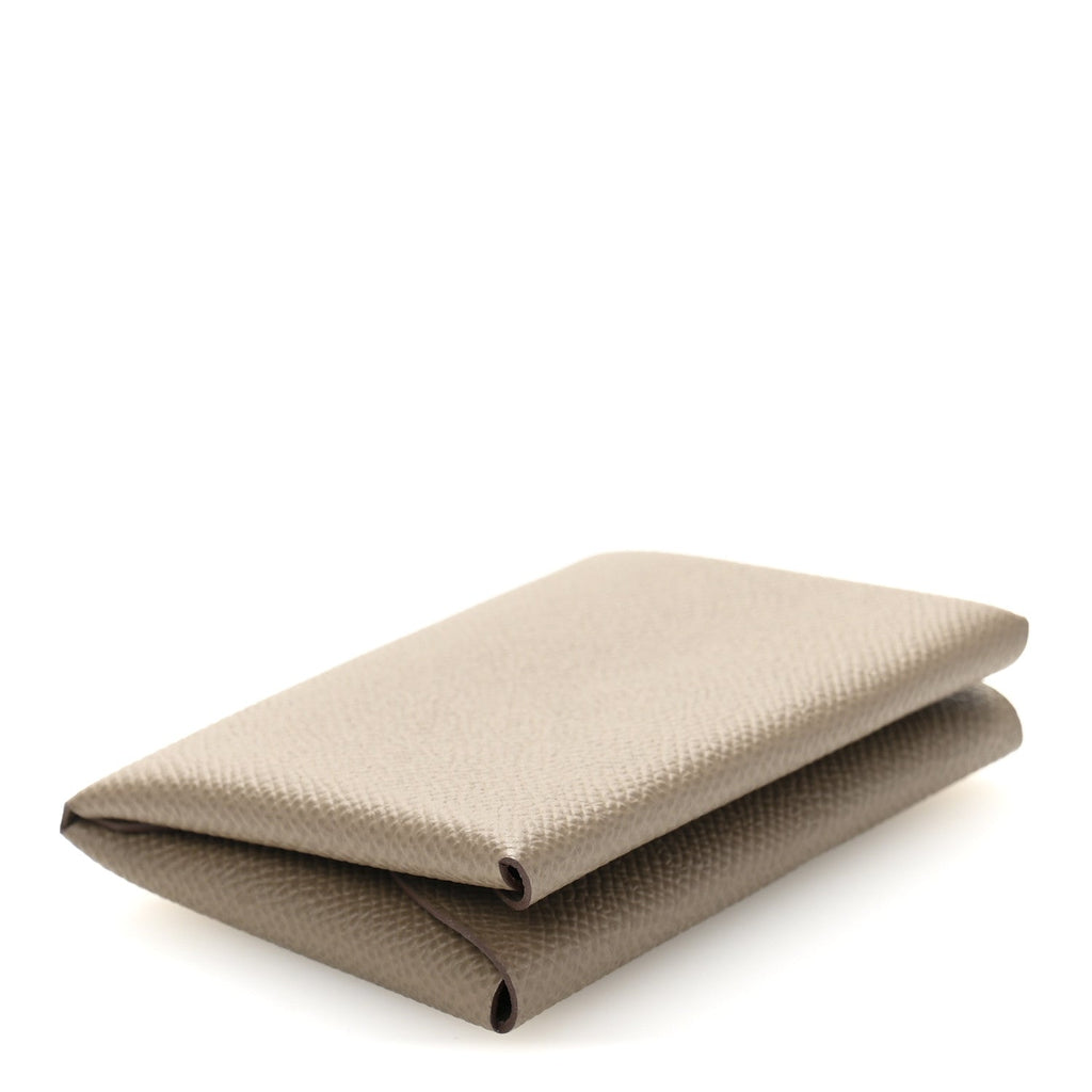 Epsom Calvi Duo  Case Etoupe