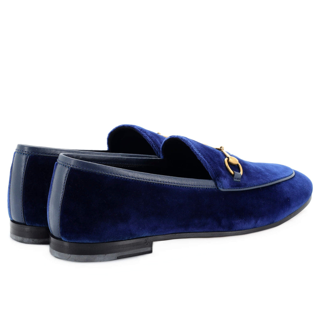 Women's Jordaan Loafers Velvet
