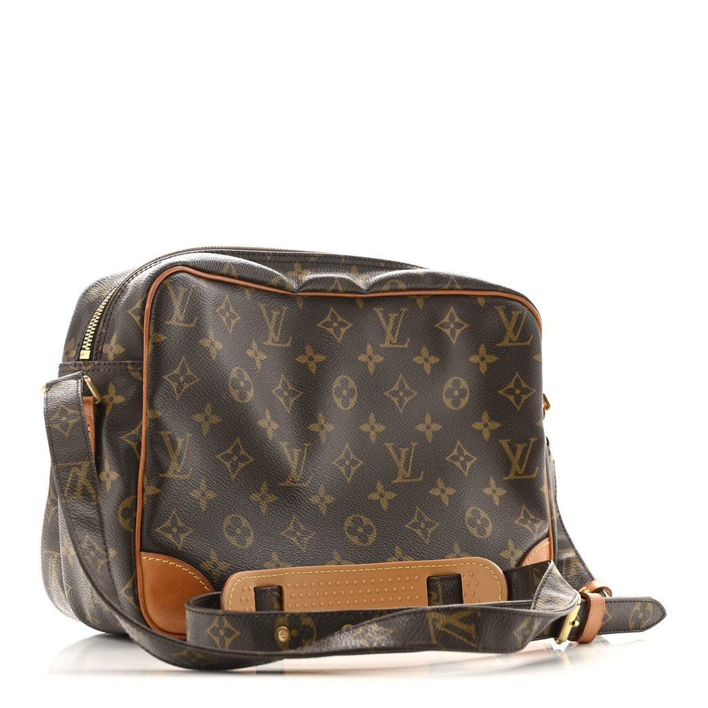 Monogram Nil 28