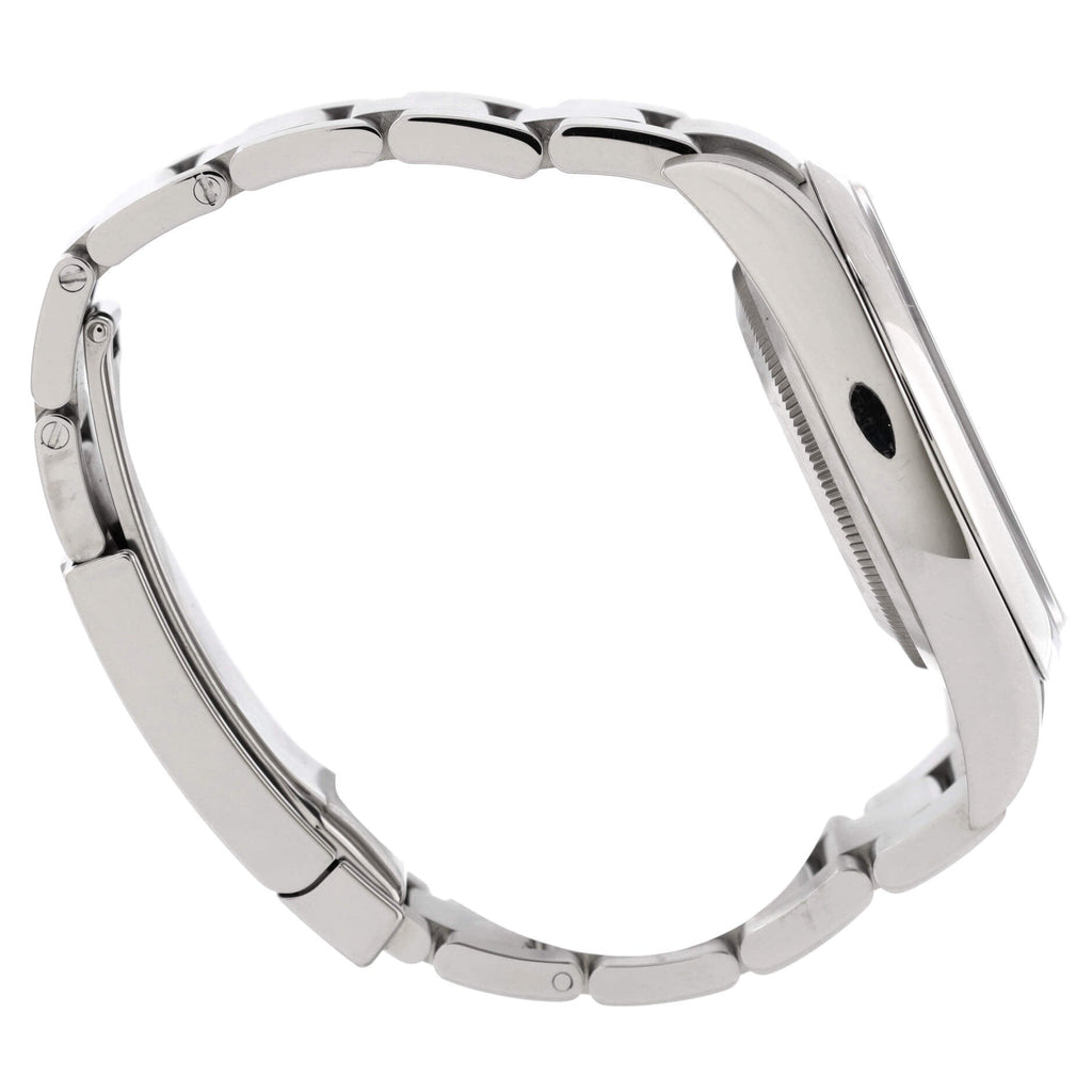 Oyster Perpetual Automatic Watch Stainless Steel 39