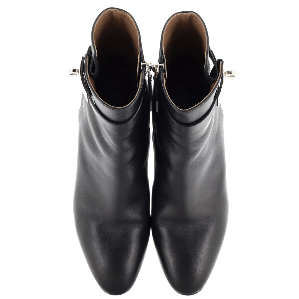 Women's Saint Germain Ankle Boots Leather