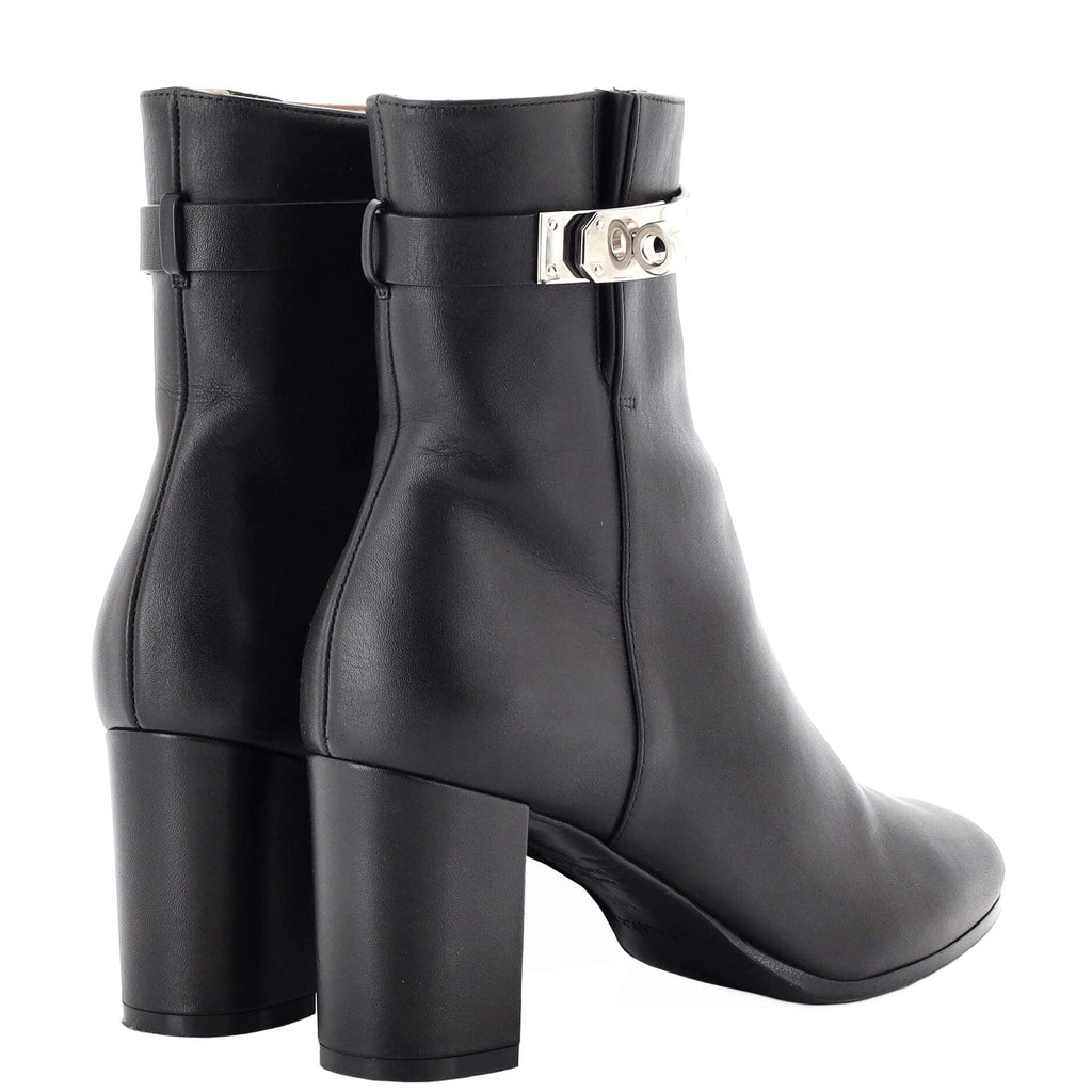 Women's Saint Germain Ankle Boots Leather