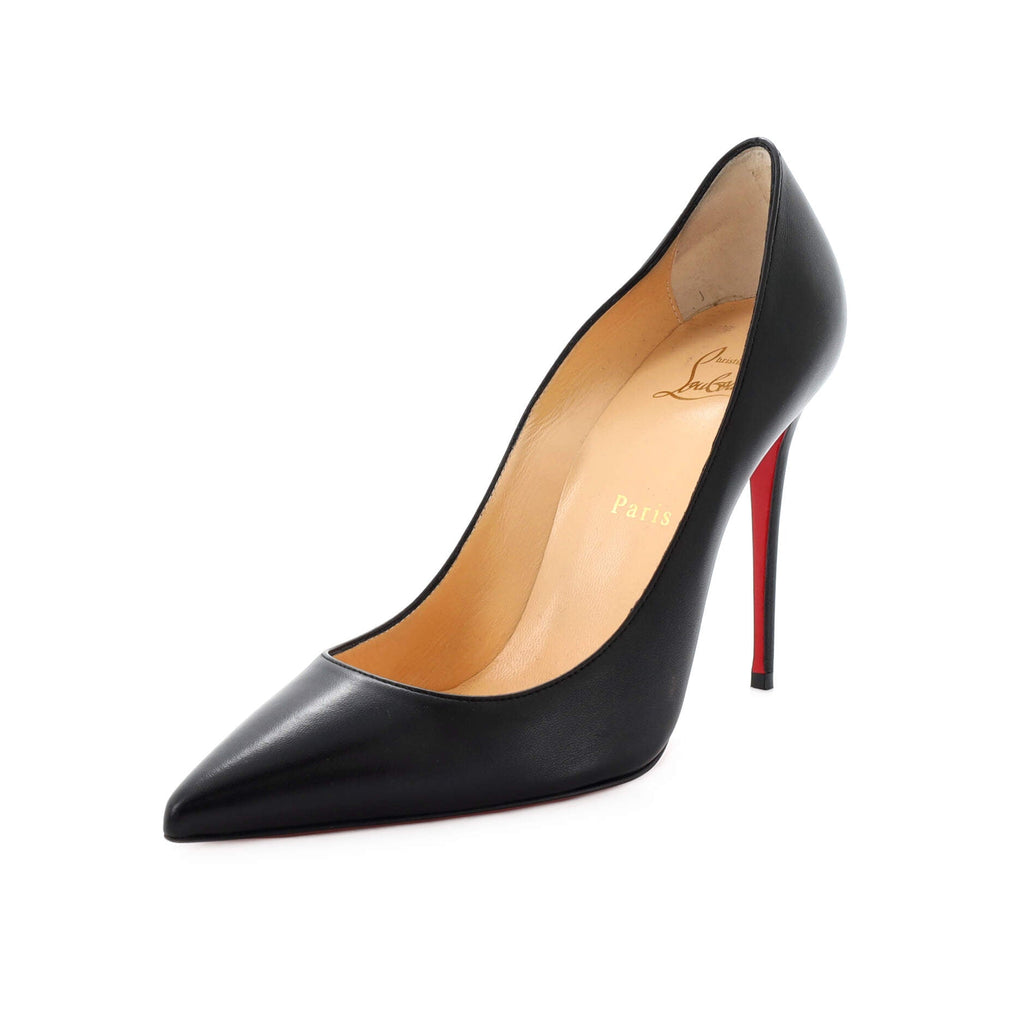 Women's Kate Pumps Leather 100
