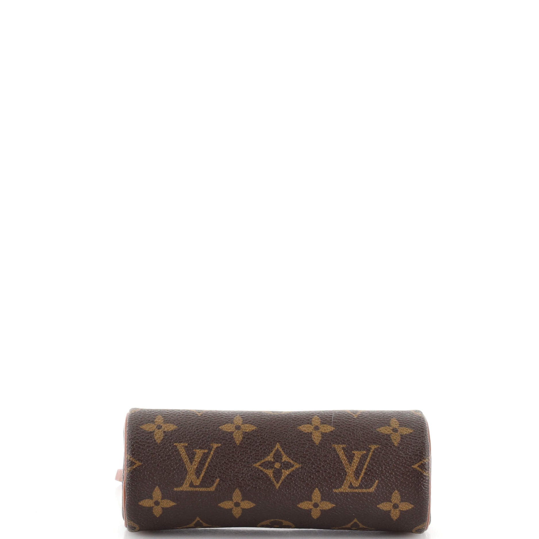 Papillon Pochette Monogram Canvas Mini