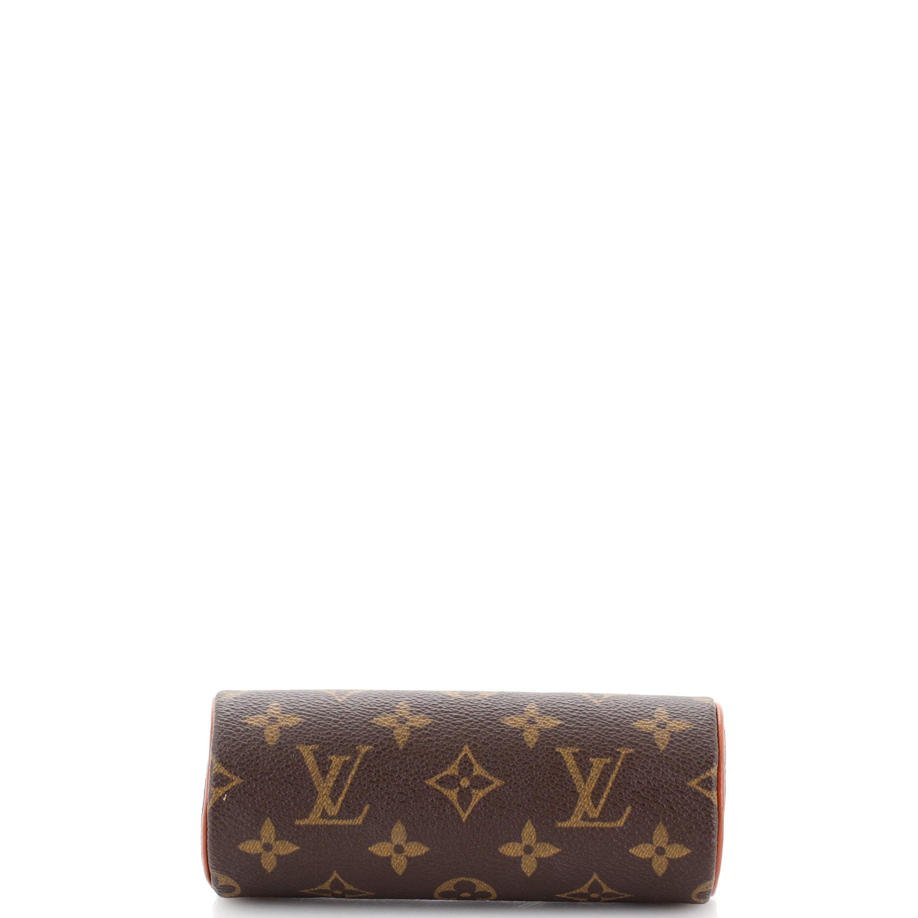 Papillon Pochette Monogram Canvas Mini