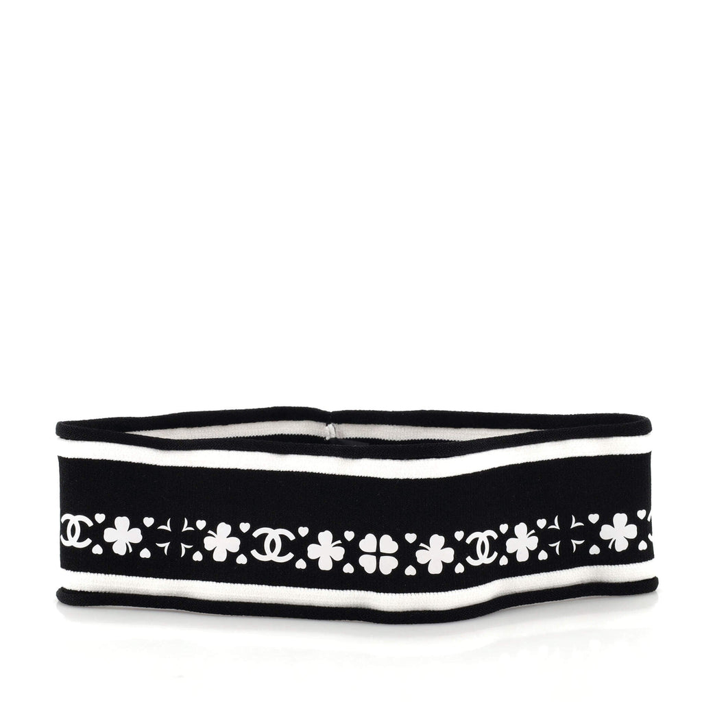 CC Lucky Element Headband Viscose Blend