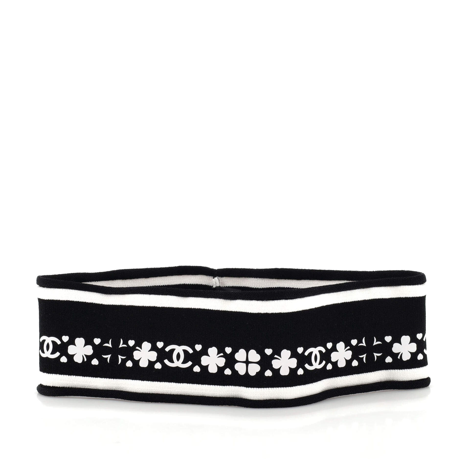 CC Lucky Element Headband Viscose Blend