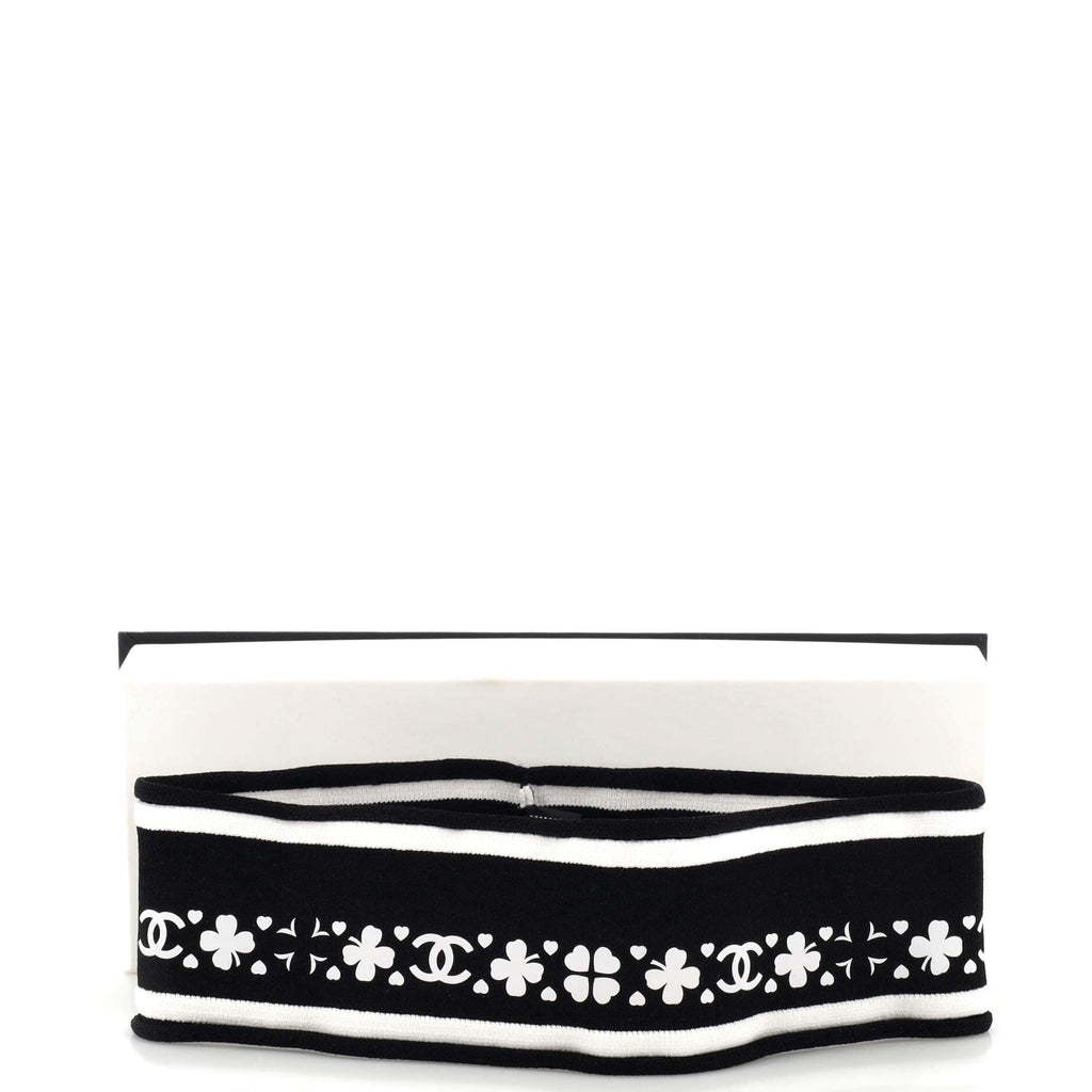 CC Lucky Element Headband Viscose Blend