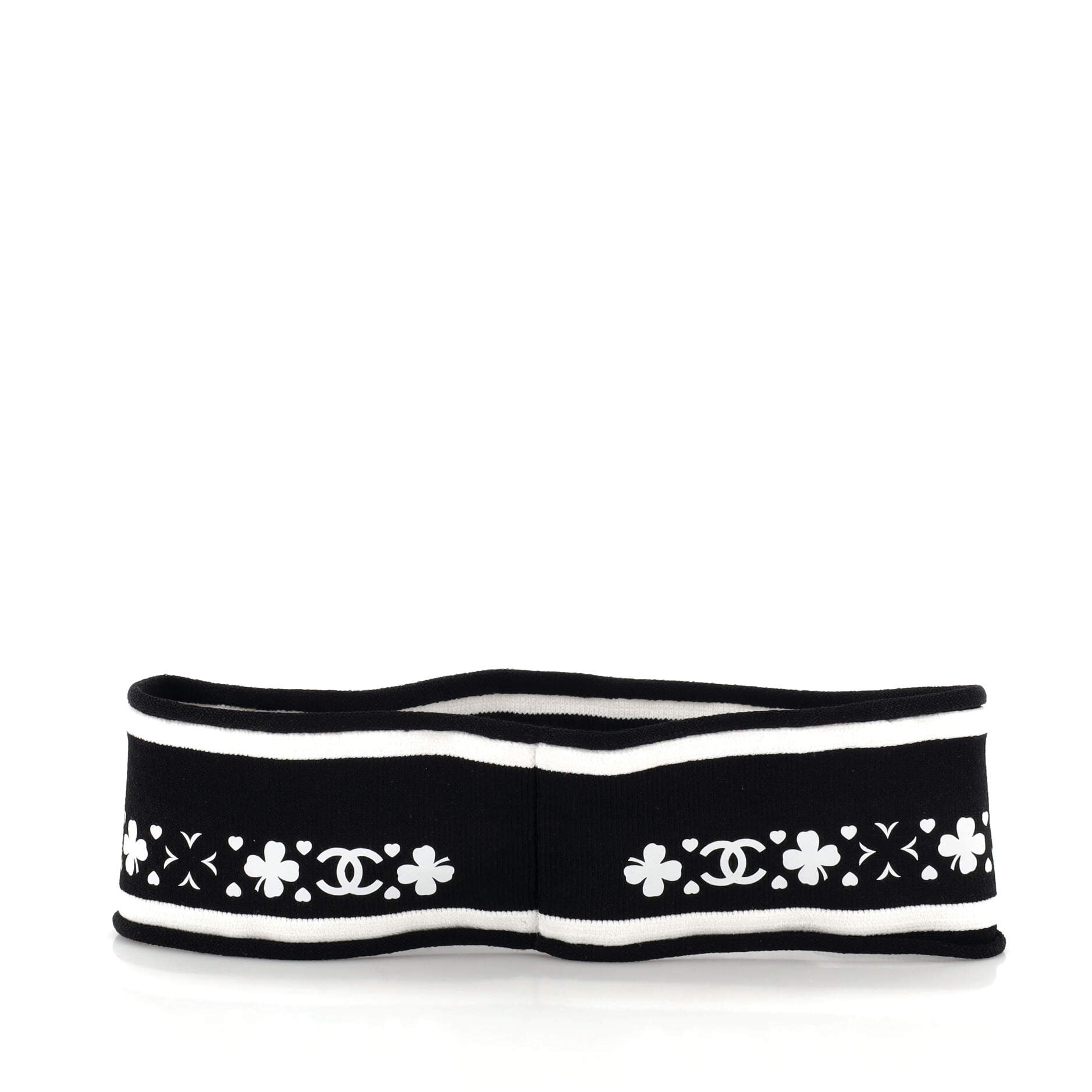 CC Lucky Element Headband Viscose Blend