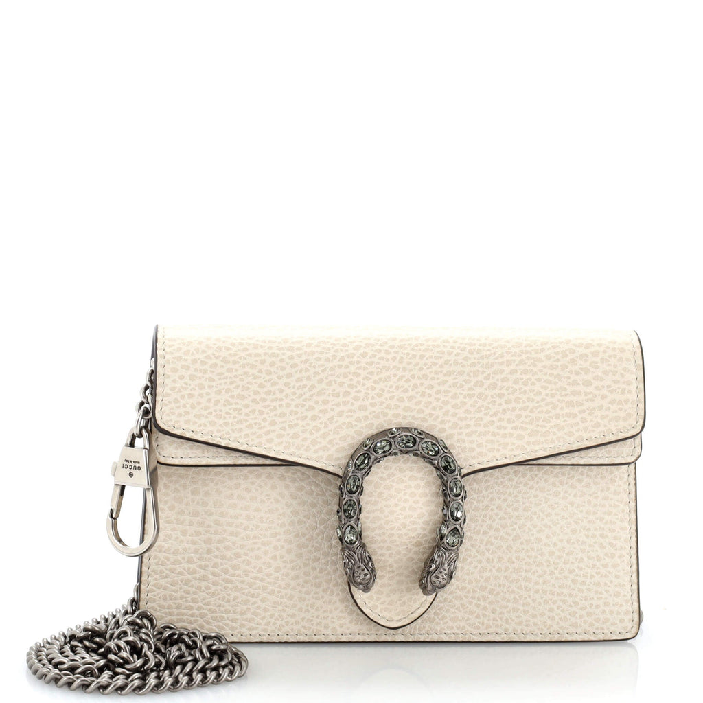 Dionysus Bag Leather Mini