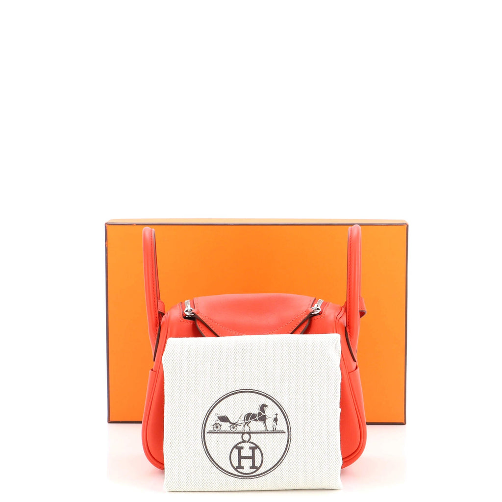 Lindy Bag Swift Mini