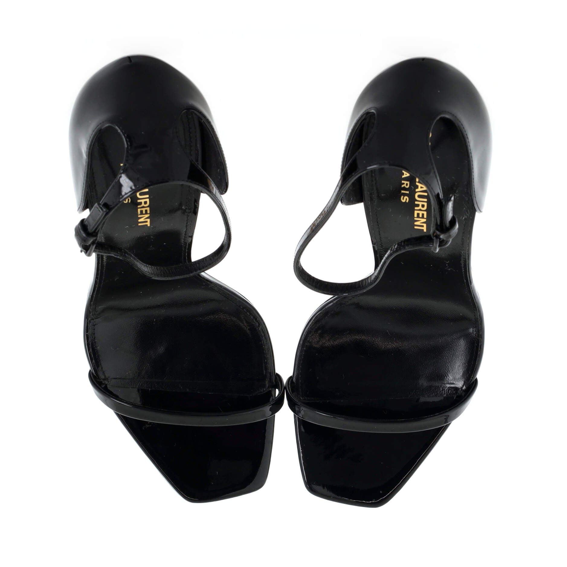 Women's Opyum Heels Patent 110
