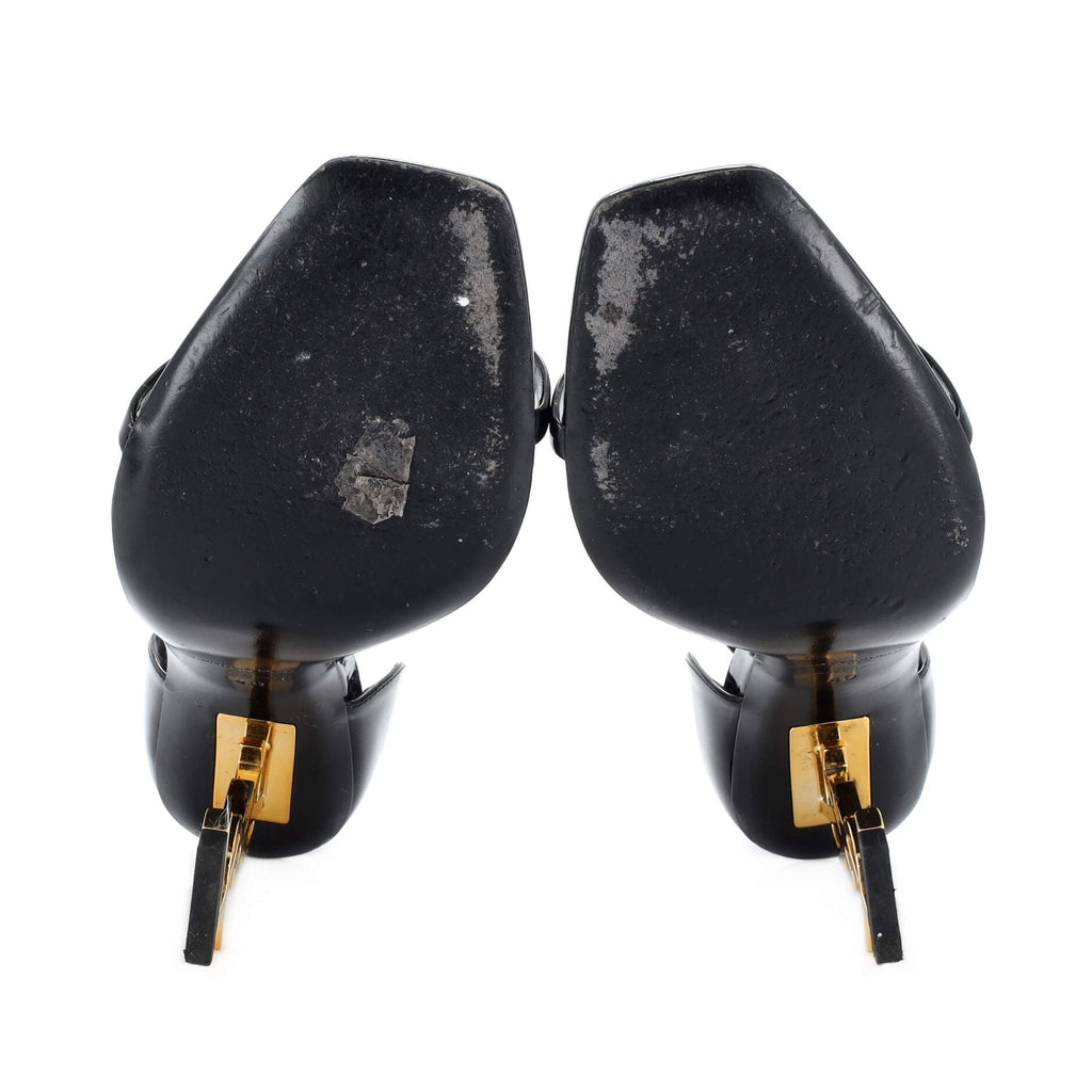 Women's Opyum Heels Patent 110