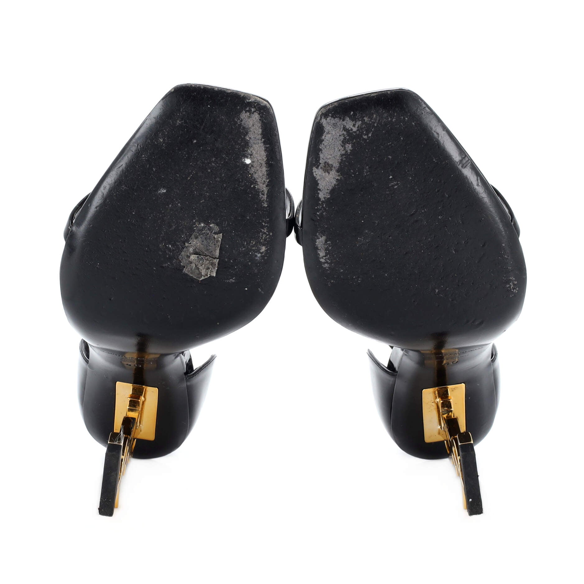 Women's Opyum Heels Patent 110