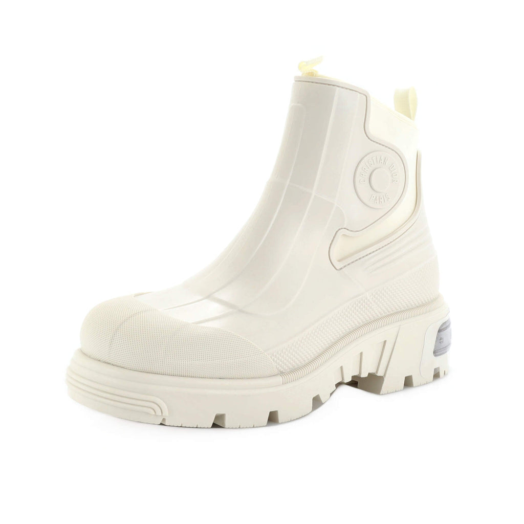 Women's Genesis Ankle Boots Rubber