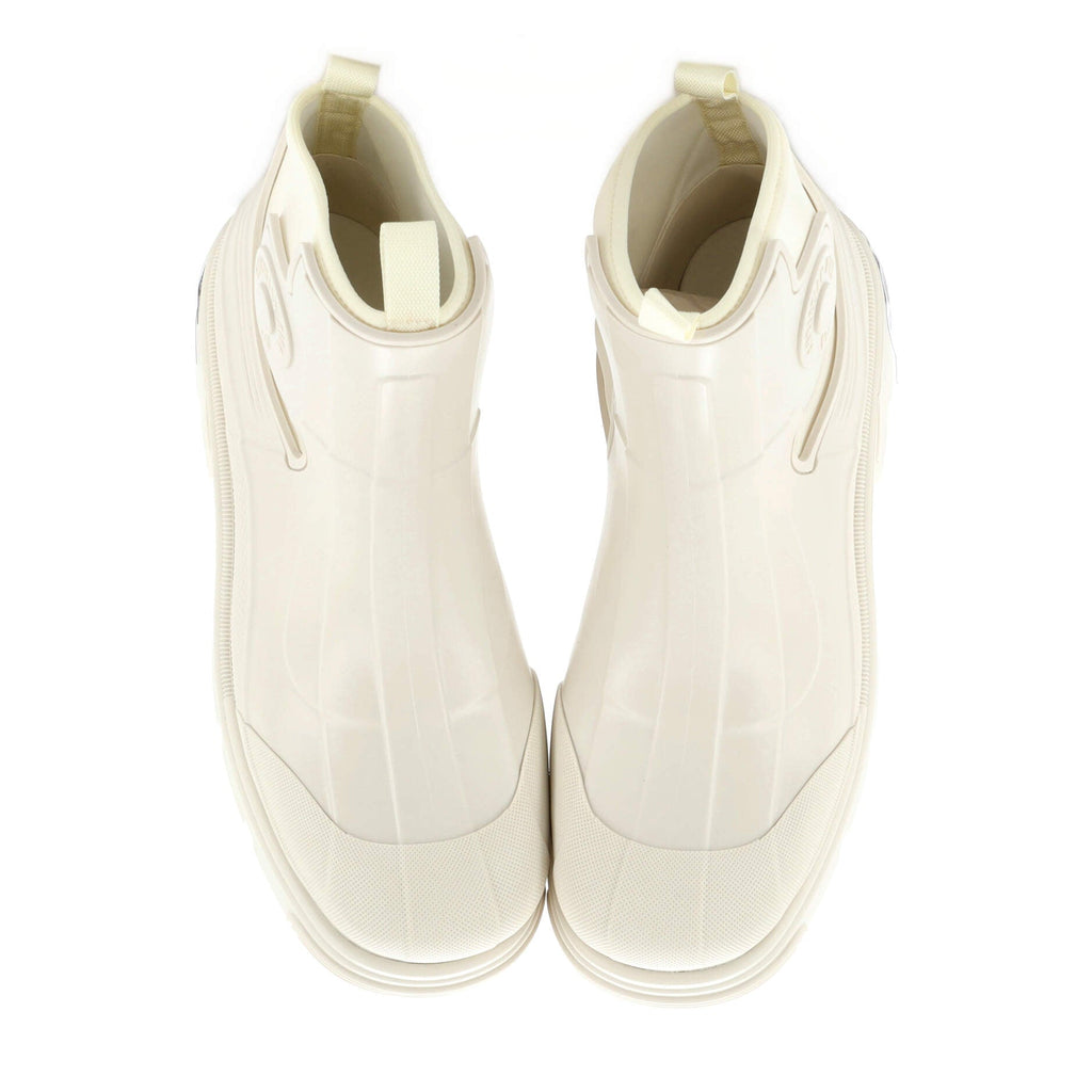 Women's Genesis Ankle Boots Rubber
