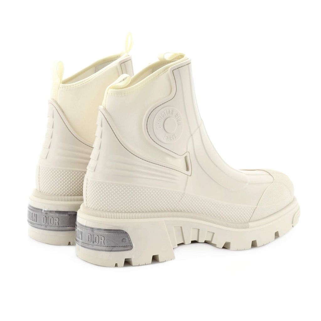 Women's Genesis Ankle Boots Rubber