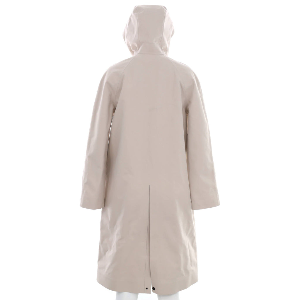 Women's Country Horse Riding Parka Polyamide Blend