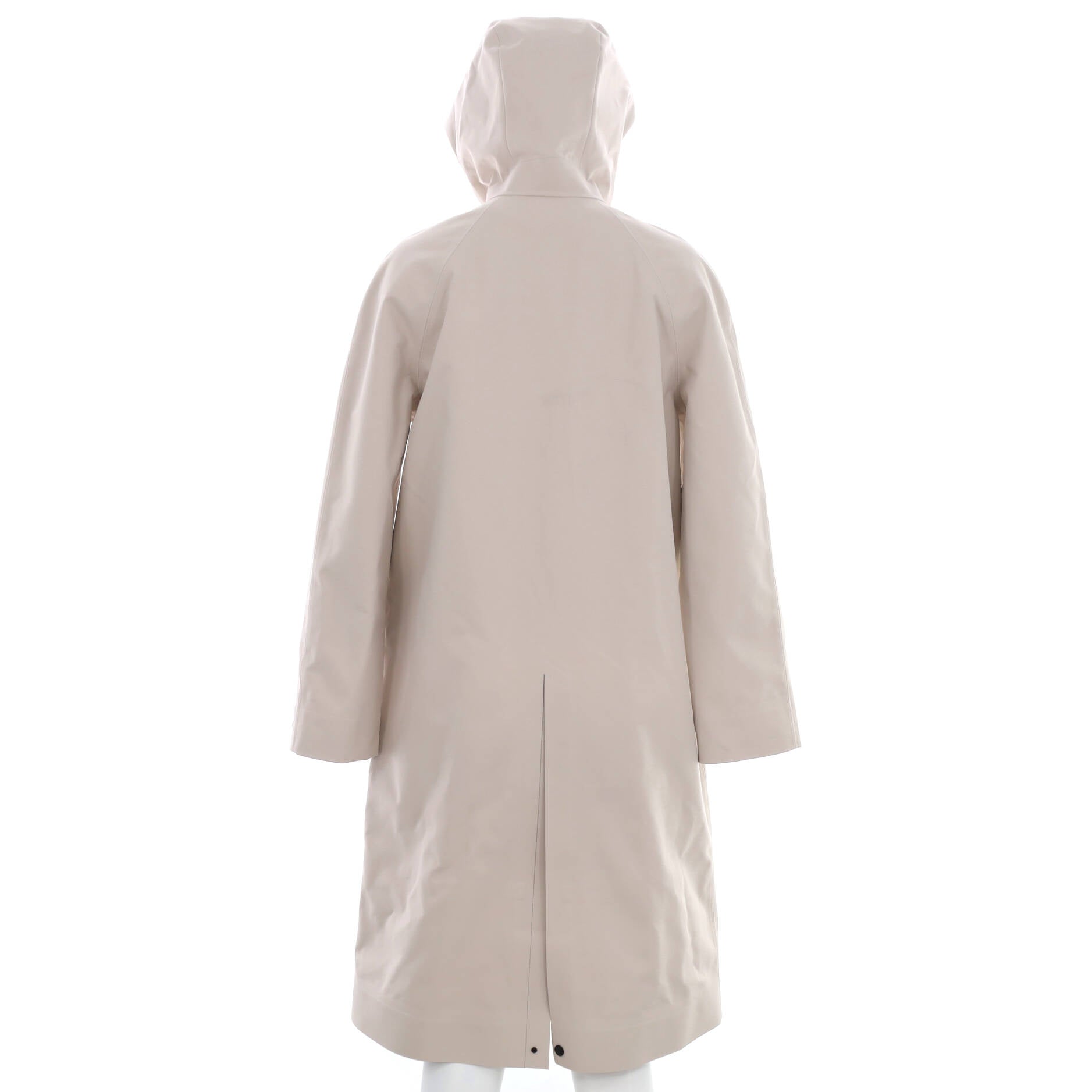Women's Country Horse Riding Parka Polyamide Blend