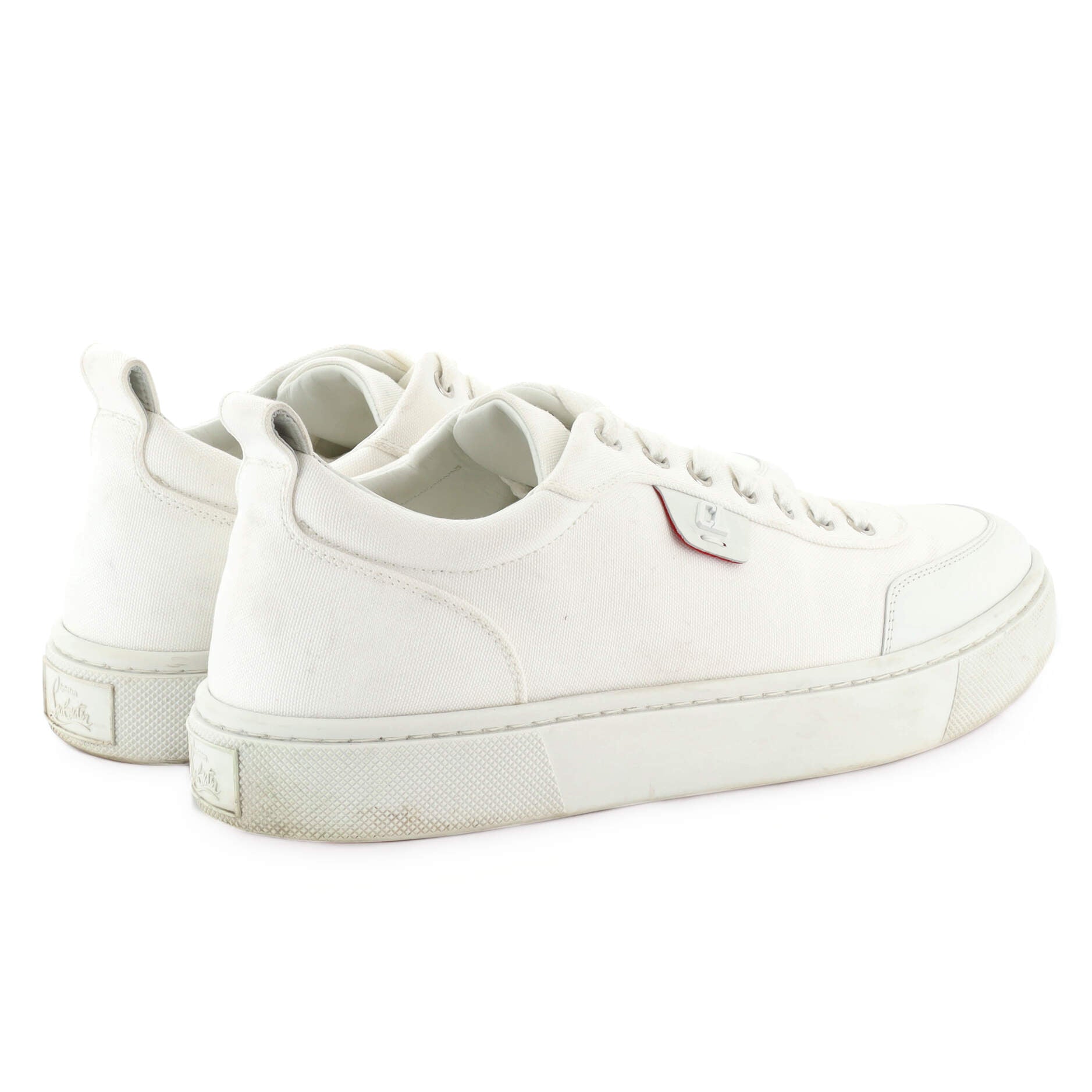 Women's Simplerui Flat Sneakers Canvas with Leather