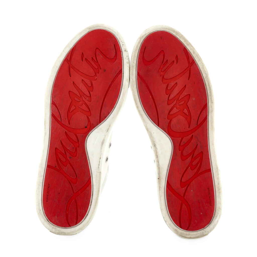 Women's Simplerui Flat Sneakers Canvas with Leather