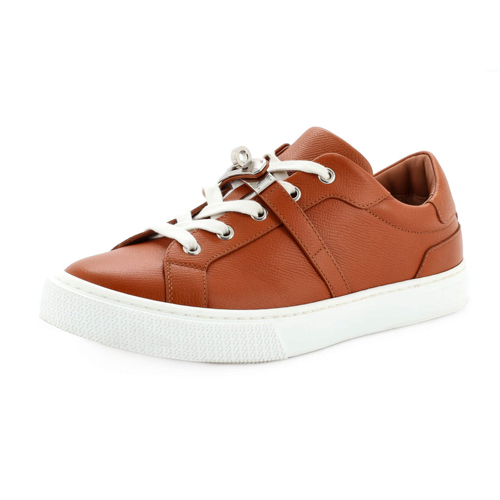 Women's Day Sneakers Leather