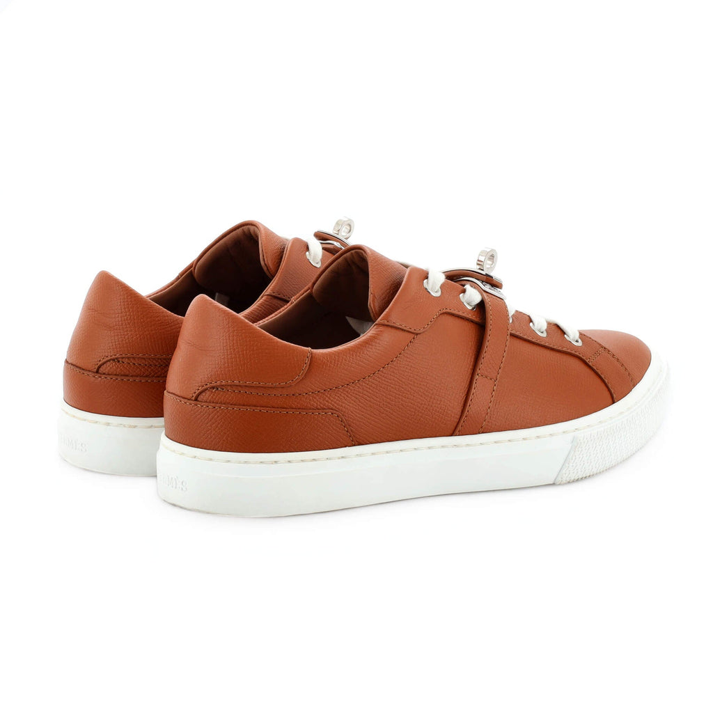 Women's Day Sneakers Leather