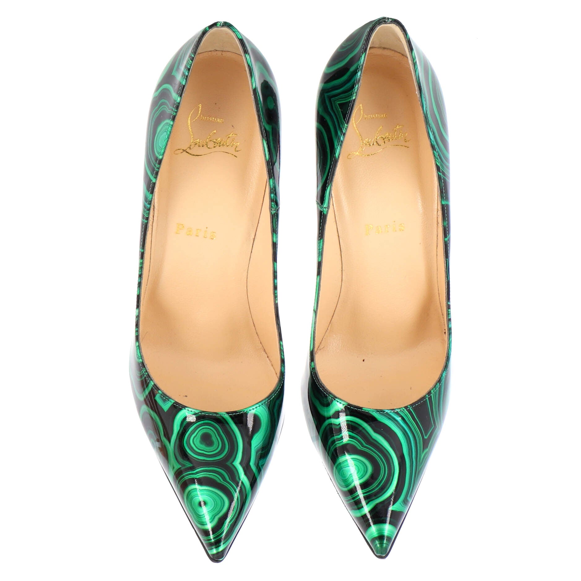 Women's So Kate Pumps Patent 120