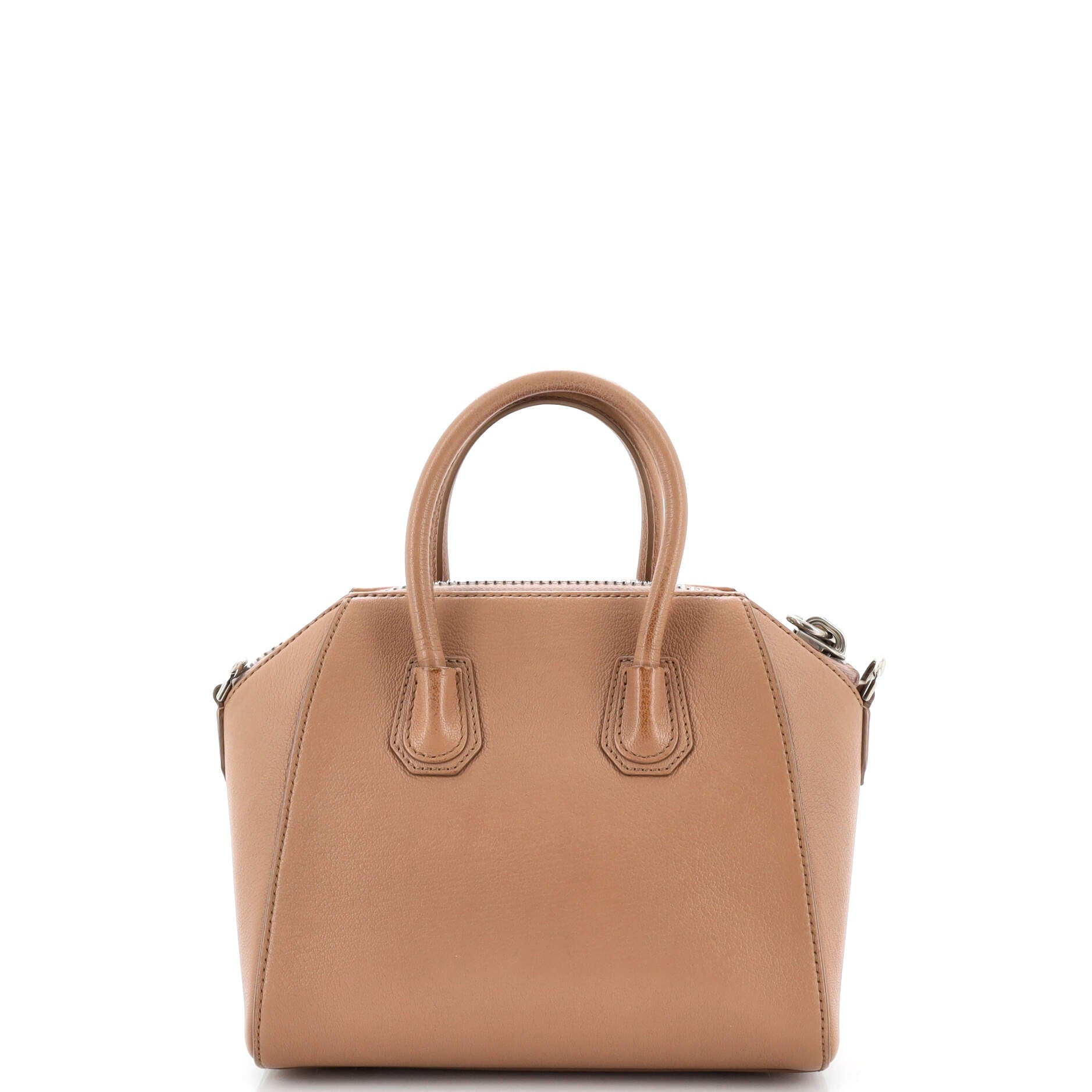 Antigona Bag Leather Mini