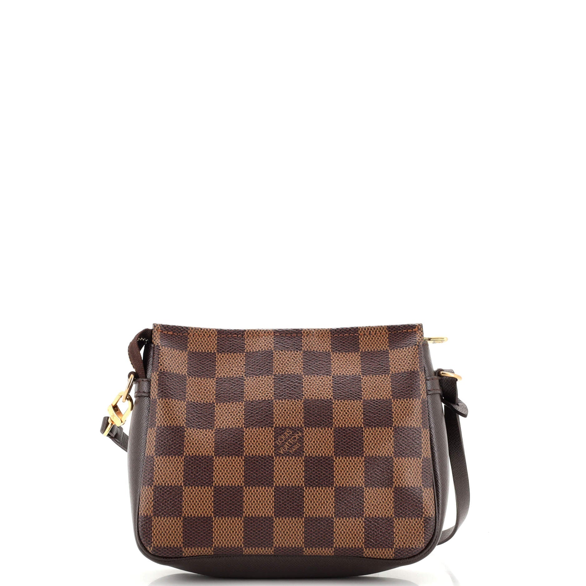 Trousse Make Up Bag Damier