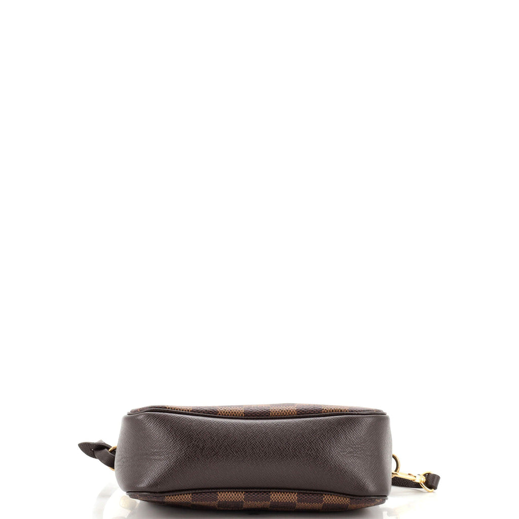 Trousse Make Up Bag Damier