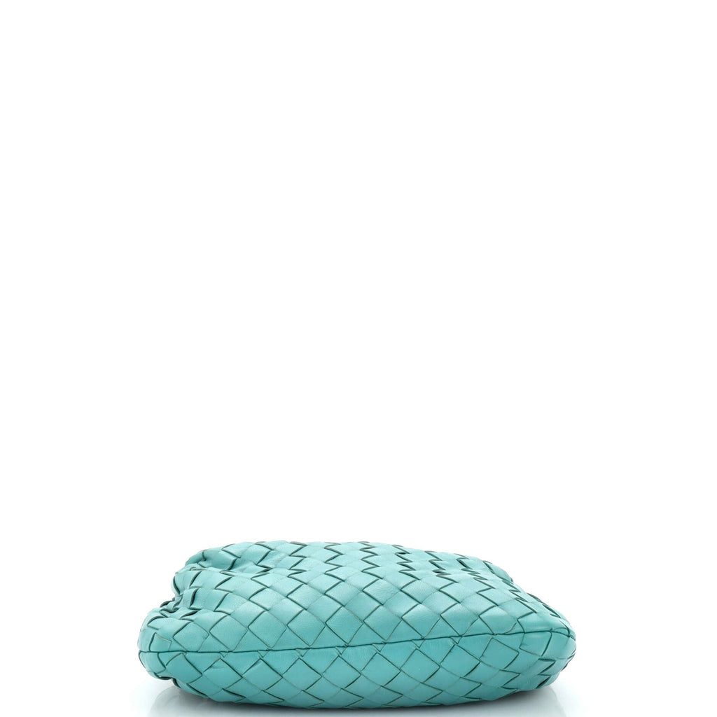 BV Jodie Hobo Intrecciato Nappa Mini