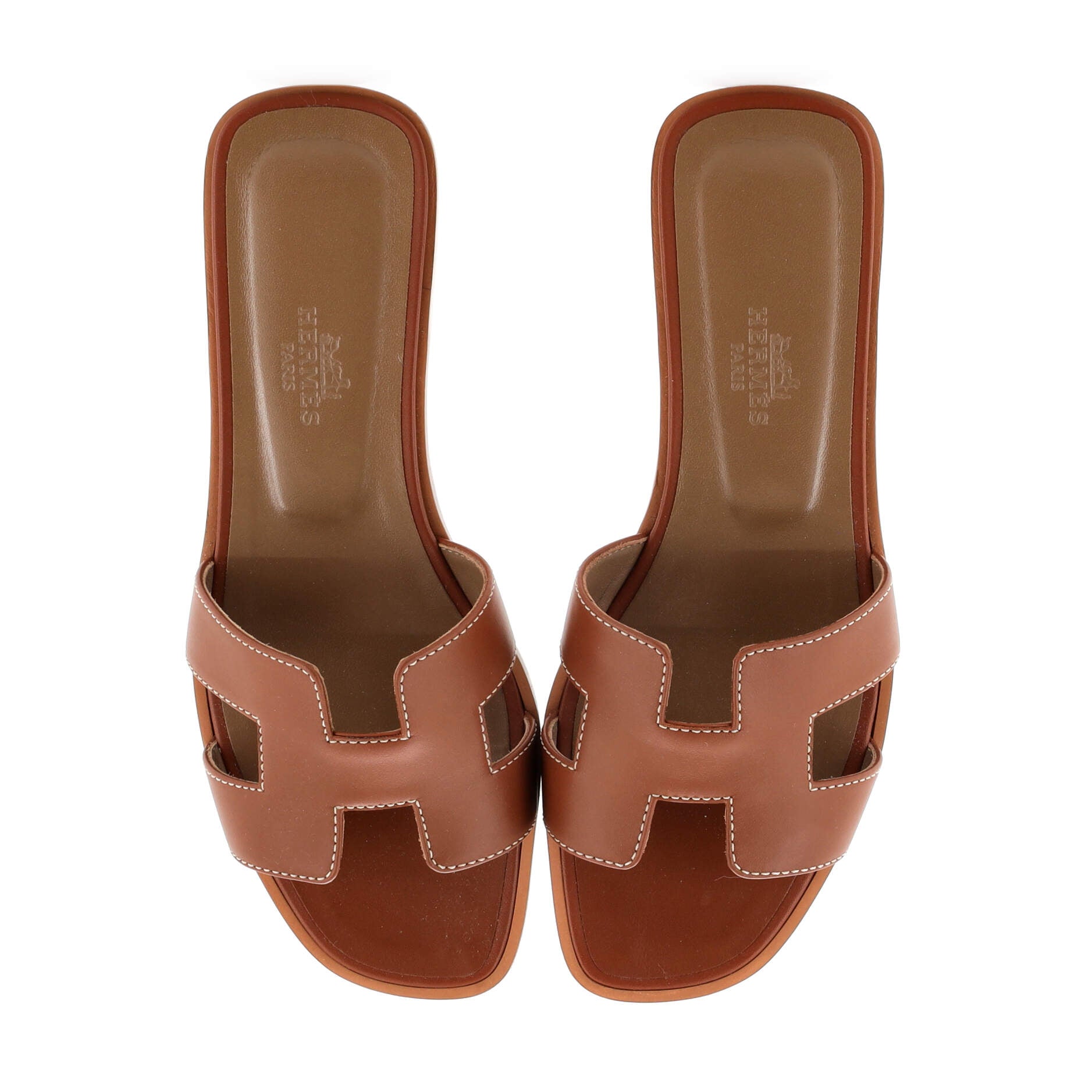 Women's Oran Sandals Leather