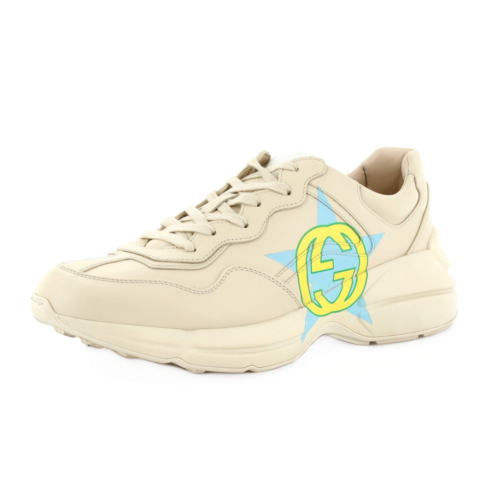 Rhyton Sneakers Leather