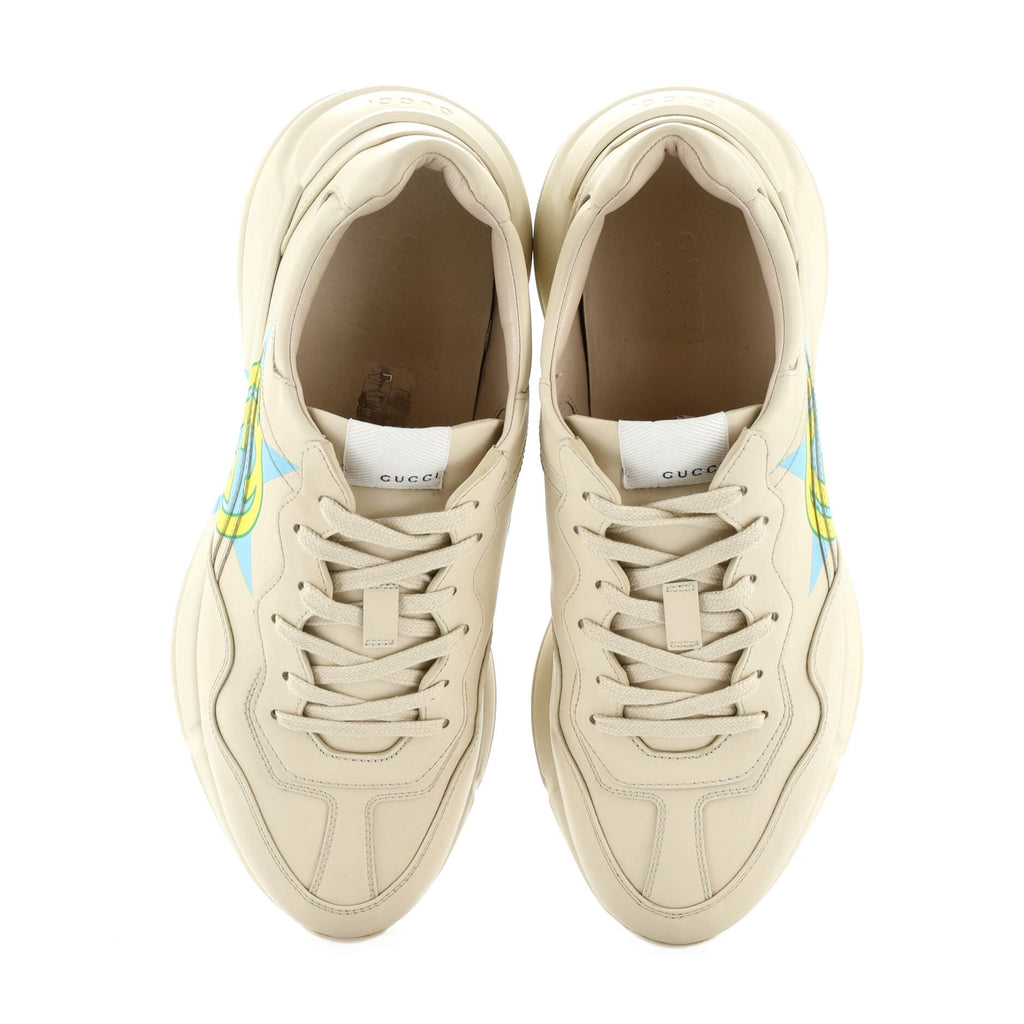 Rhyton Sneakers Leather
