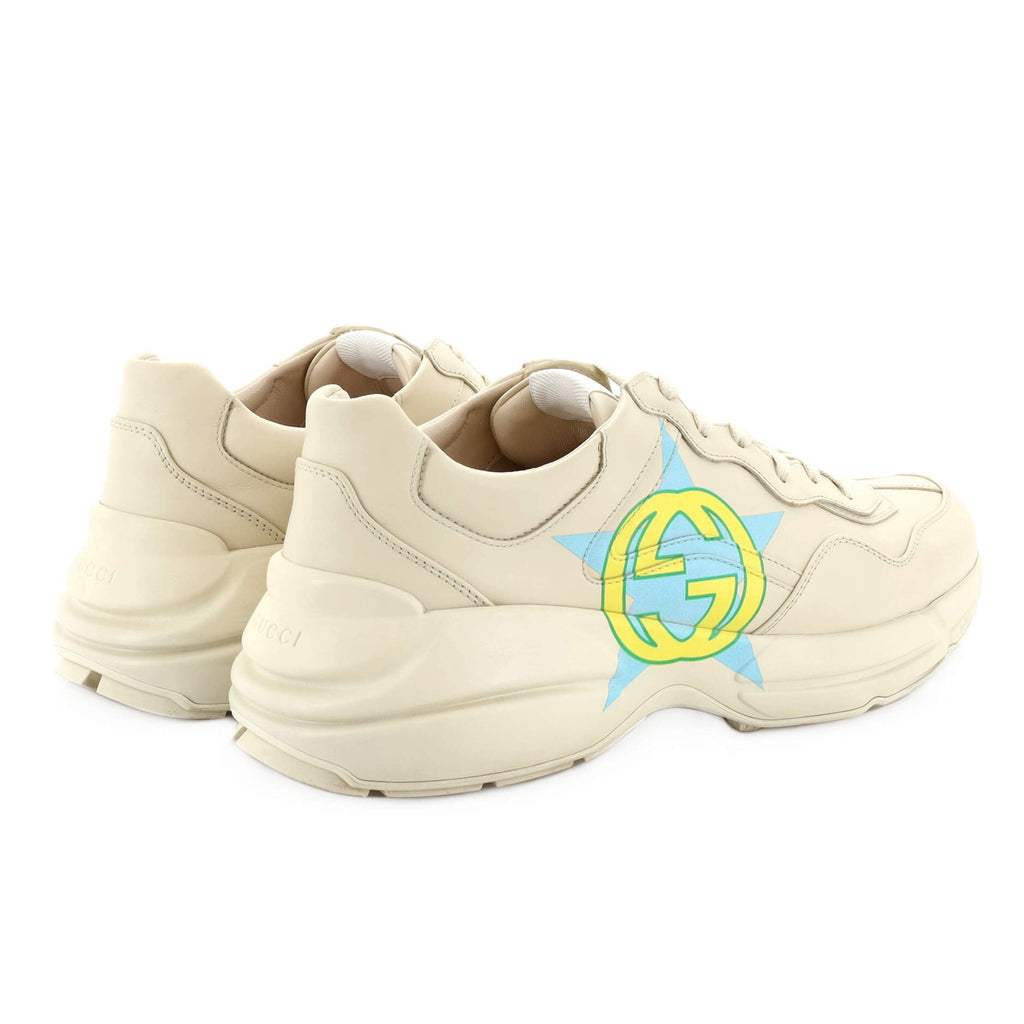Rhyton Sneakers Leather