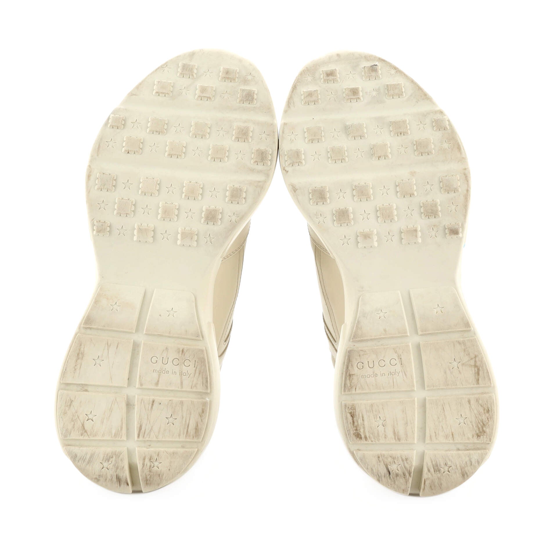 Rhyton Sneakers Leather