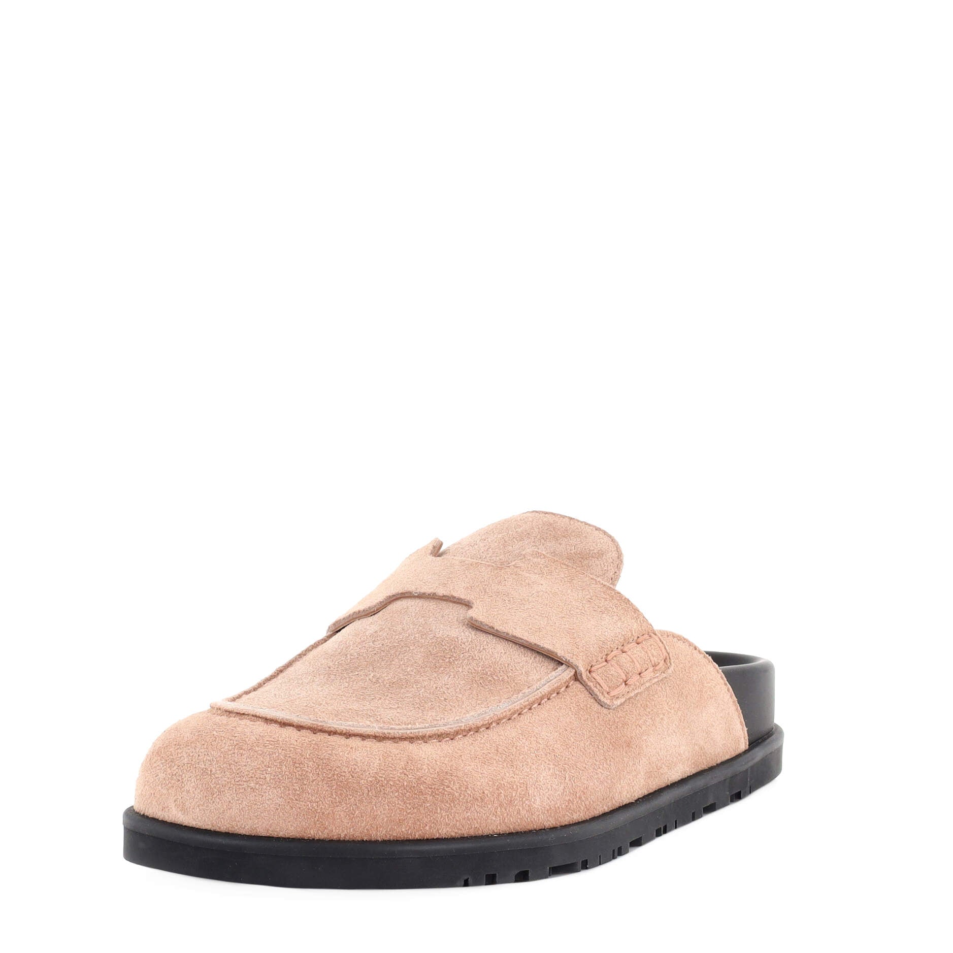 Women's Go Mules Suede