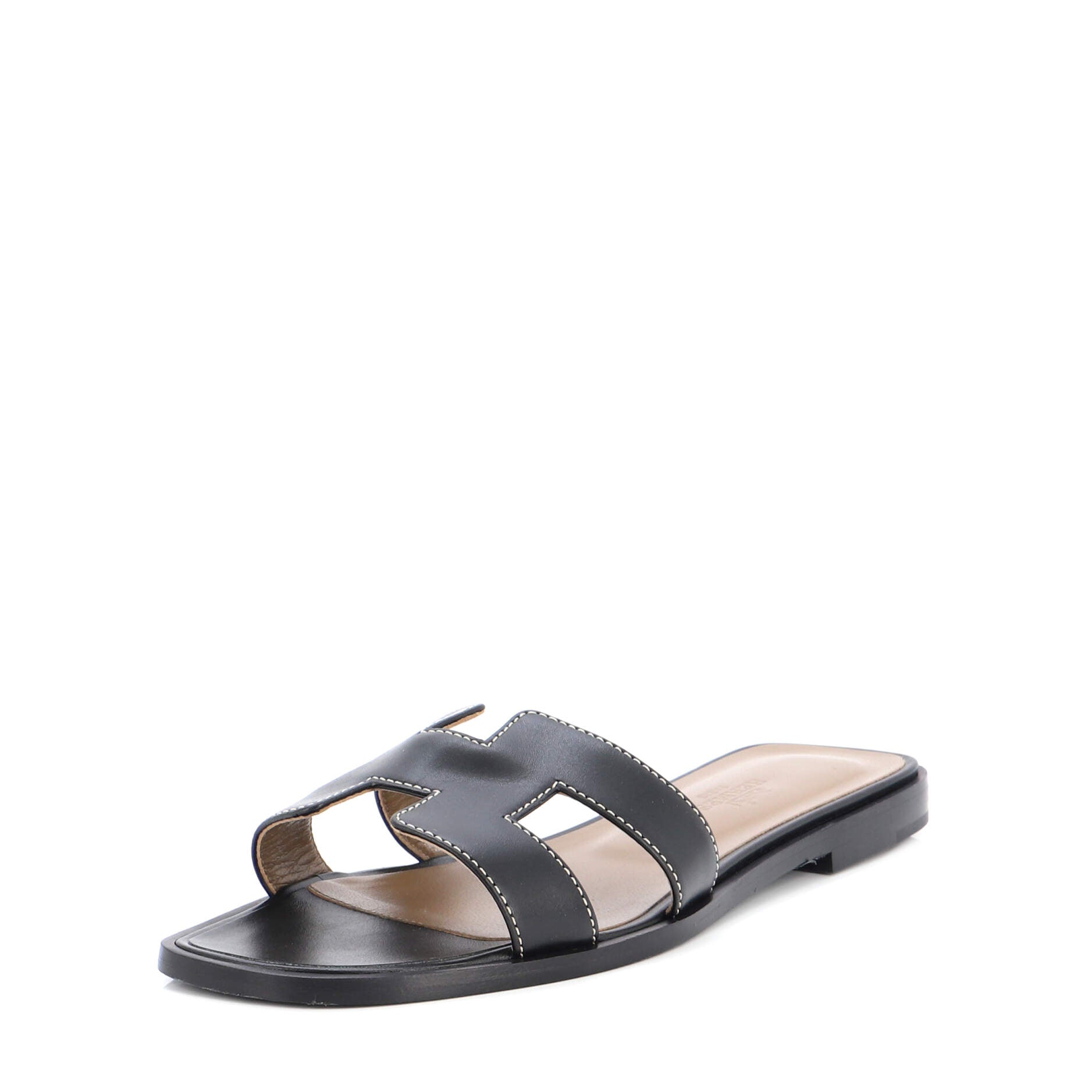 Women's Oran Sandals Leather