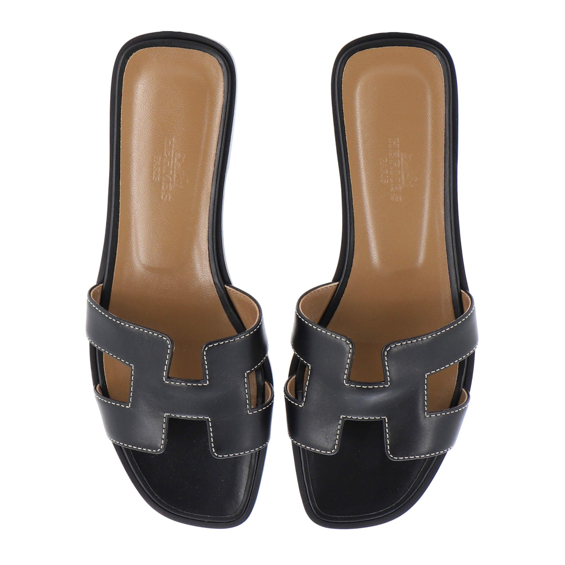 Women's Oran Sandals Leather