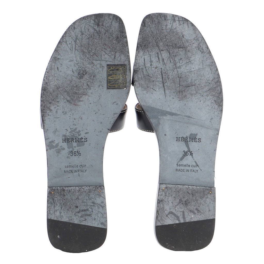 Women's Oran Sandals Leather