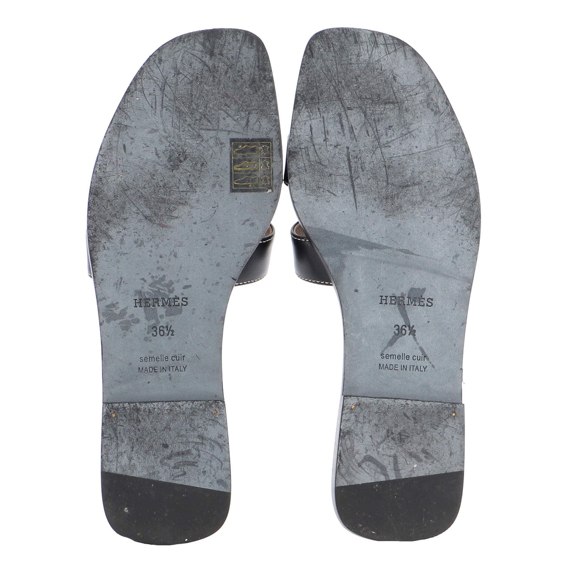 Women's Oran Sandals Leather