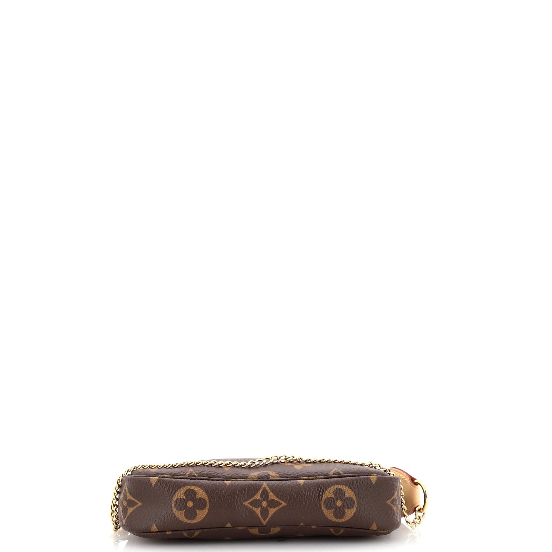 Pochette Accessoires Monogram Canvas Mini