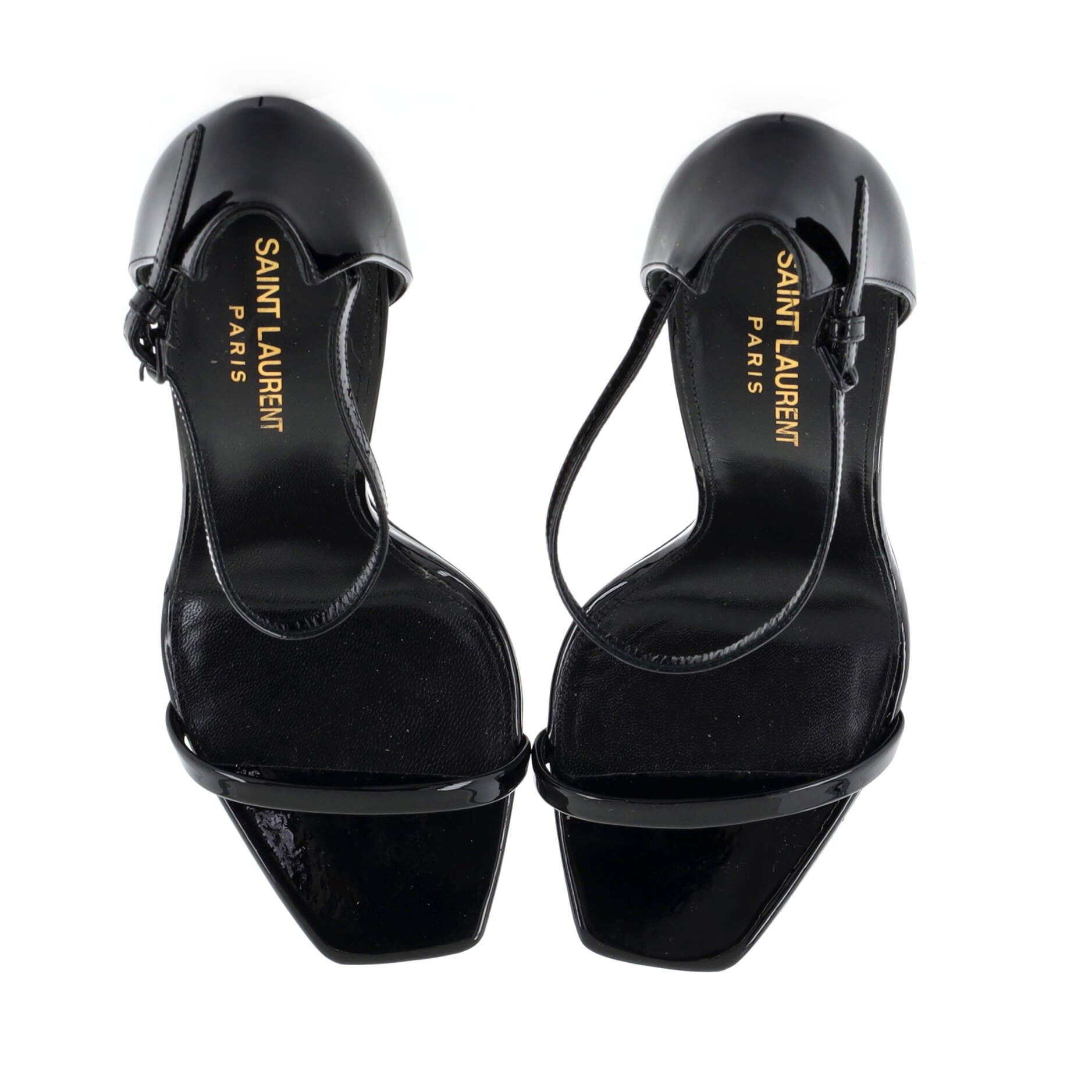 Women's Opyum Heels Patent 110