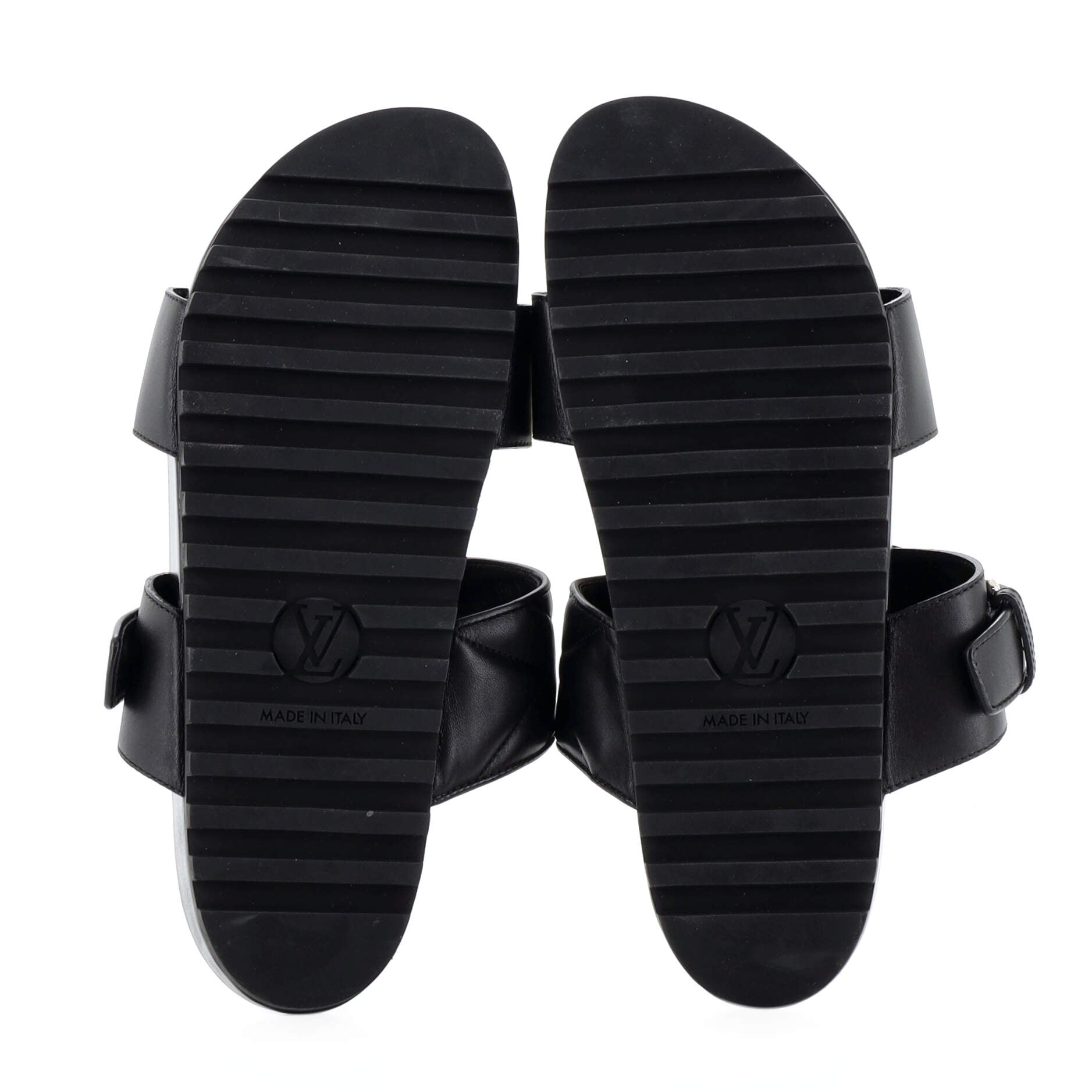 Women's New Wave Bom Dia Mule Sandals Leather