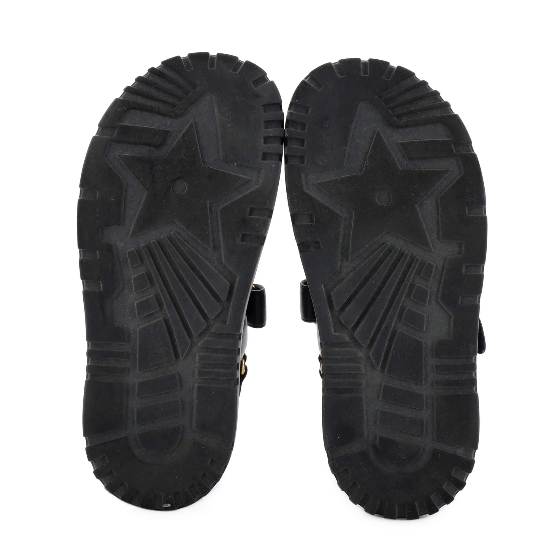 Women's DiorAct Sandals Leather